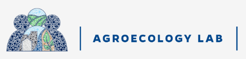 Agroecology Lab Logo