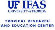 UF/IFAS TREC logo