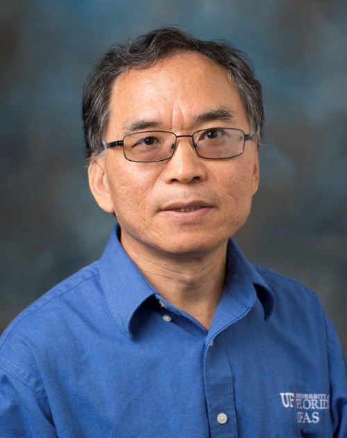Dr. Yuncong Li