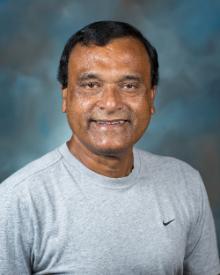 Dr. Dakshina R. Seal