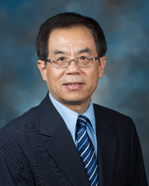 Dr. Shouan Zhang
